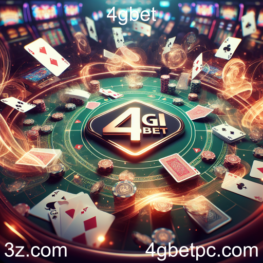 Explorando o Mundo dos Jogos de Cartas no 4gbet
